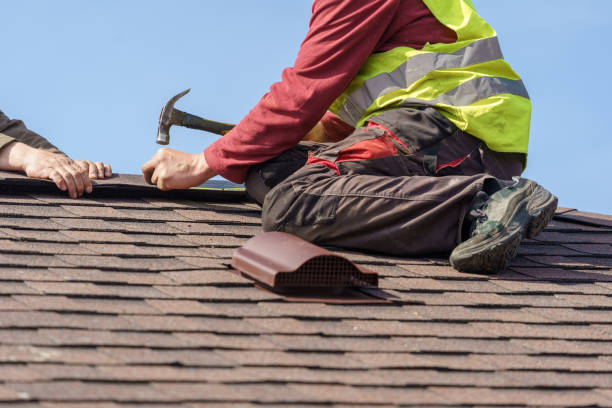 Best Roof Leak Repair  in Midtown, TN