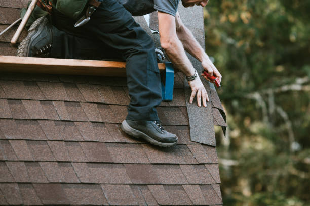 Quick and Trustworthy Emergency Roof Repair Services in Midtown, TN